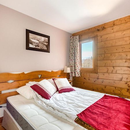 Residence Les Fermes Du Soleil - Maeva Home Les Carroz d'Araches Pokój zdjęcie
