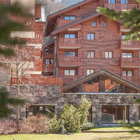 Residence Les Fermes Du Soleil - Maeva Home Les Carroz d'Araches Zewnętrze zdjęcie