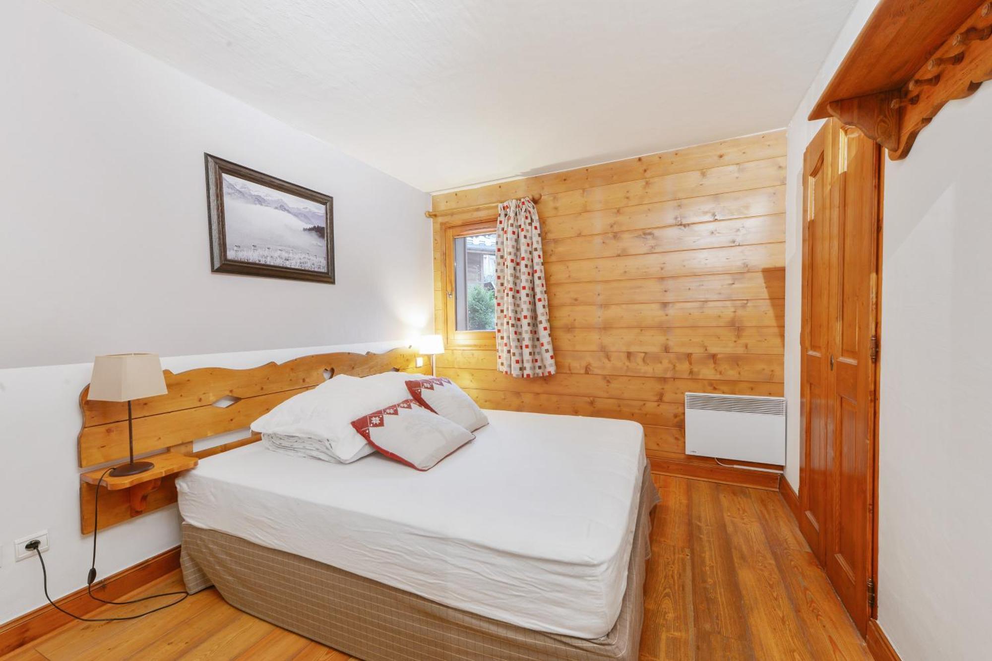 Residence Les Fermes Du Soleil - Maeva Home Les Carroz d'Araches Pokój zdjęcie