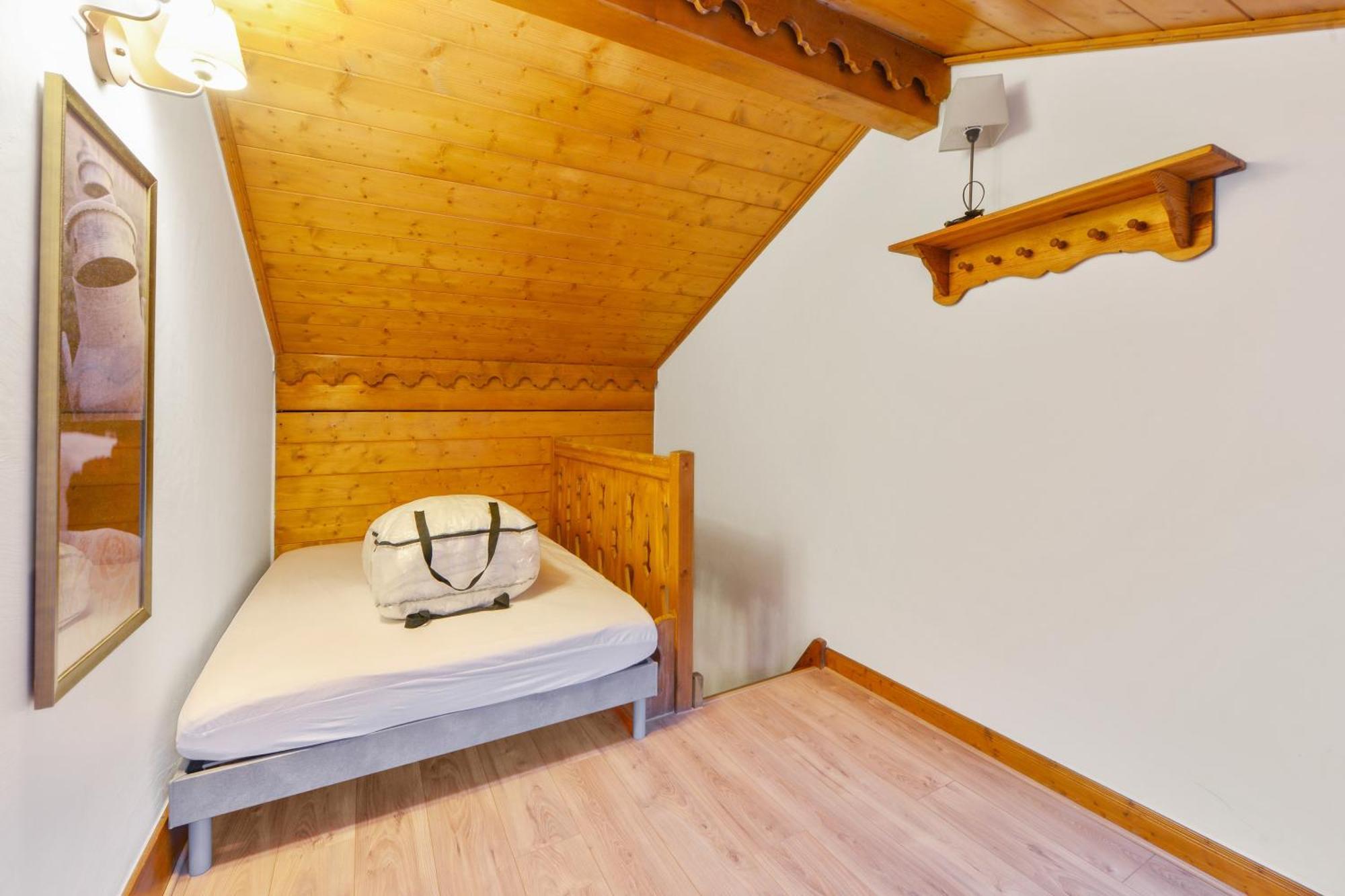 Residence Les Fermes Du Soleil - Maeva Home Les Carroz d'Araches Pokój zdjęcie